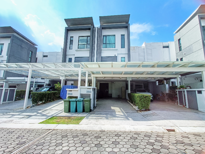 Sunway Montana - photo 3