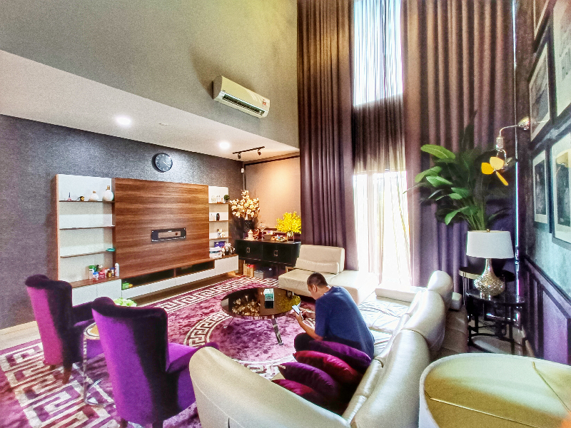Sunway Montana - photo 4