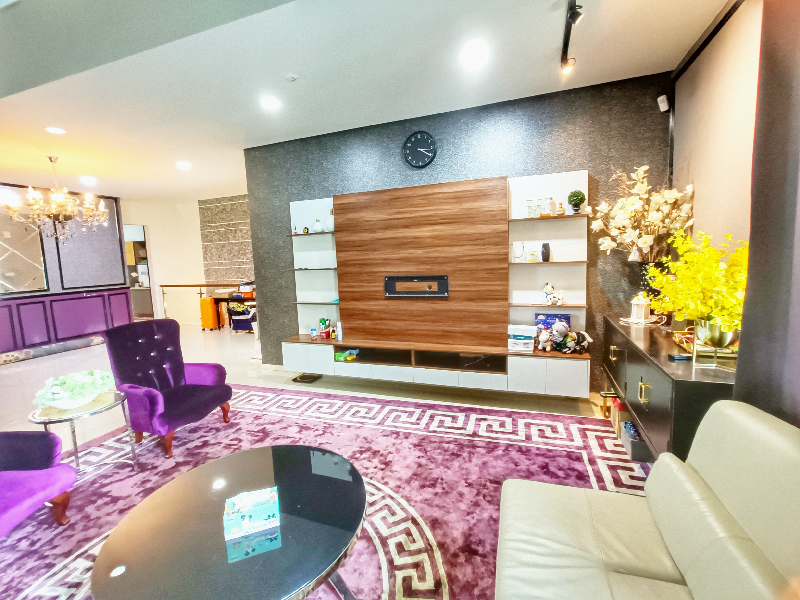 Sunway Montana - photo 11