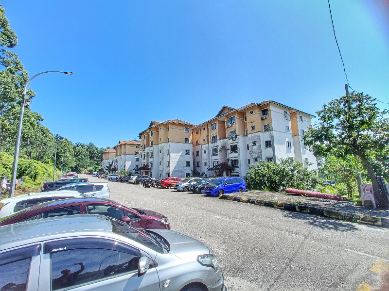 Apartment Astana Alam 1, Puncak Alam  - photo 2