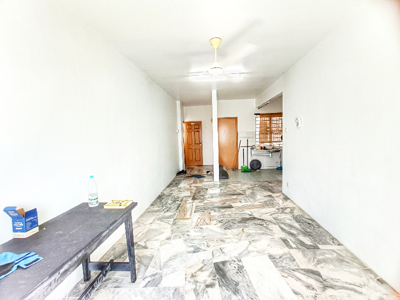 Apartment Astana Alam 1, Puncak Alam  - photo 3