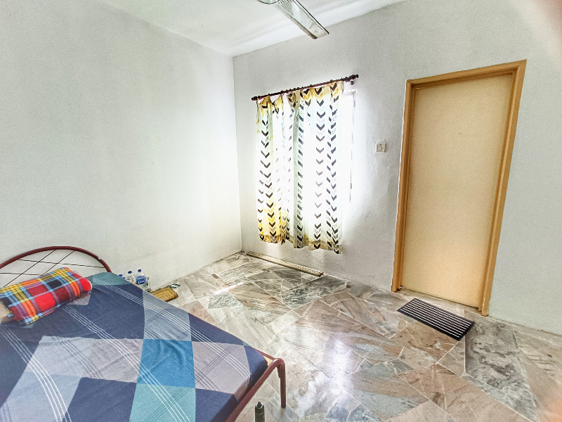 Apartment Astana Alam 1, Puncak Alam  - photo 7