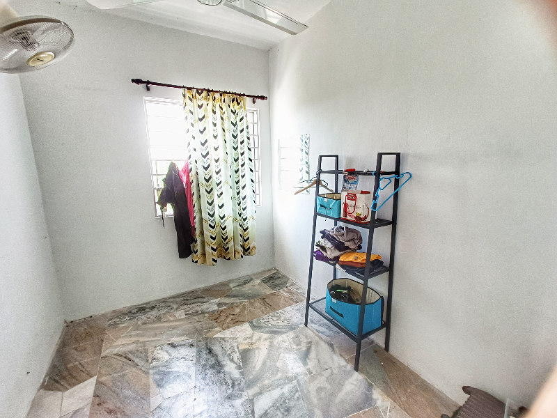 Apartment Astana Alam 1, Puncak Alam  - photo 8
