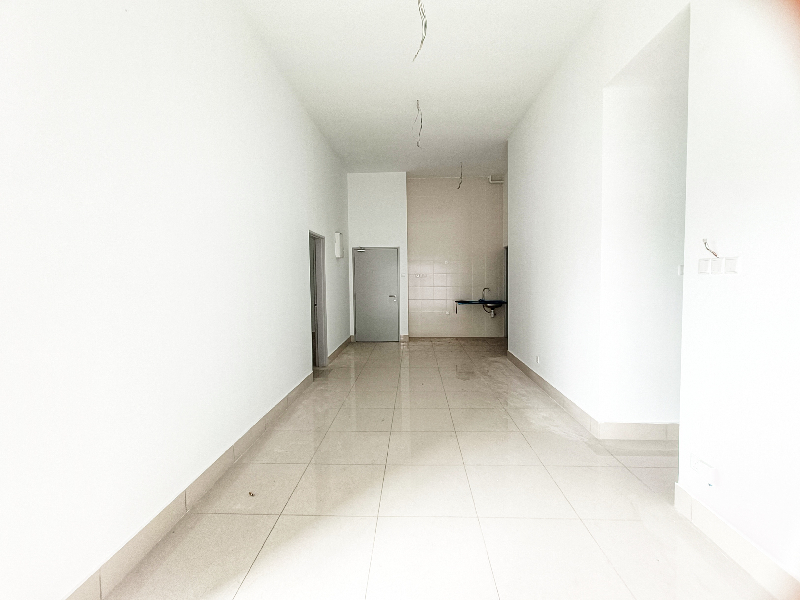 Rc Residence, Sg Besi, Kl - photo 3