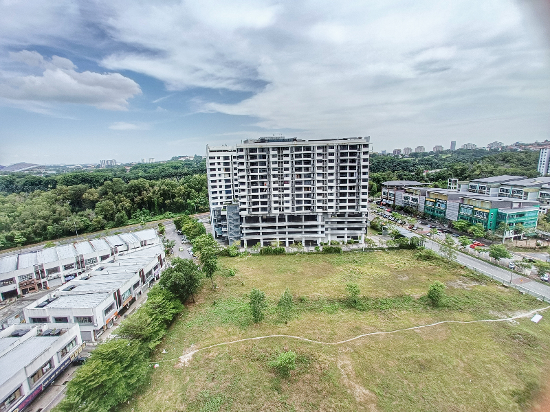 Suria Residence, Bukit Jelutong, Shah Alam - photo 3