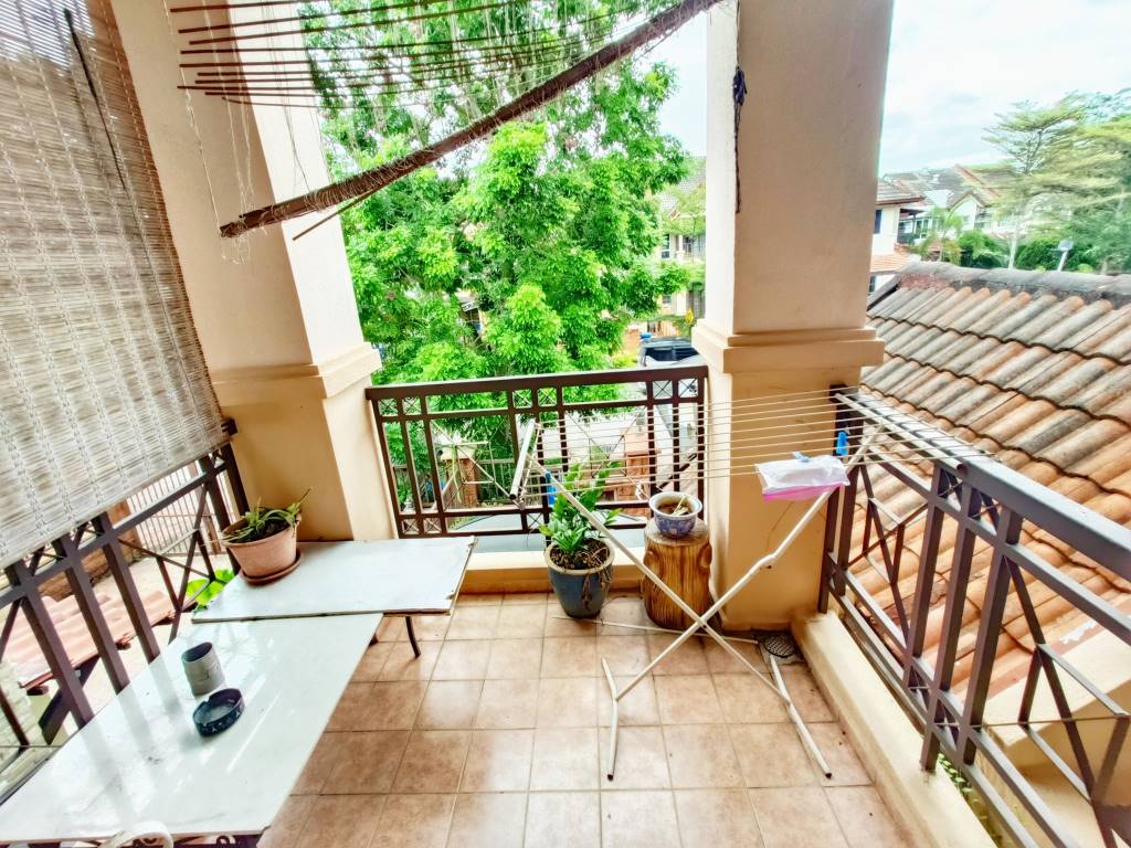 Double Storey Terrace, Bukit Jelutong, Shah Alam  - photo 4
