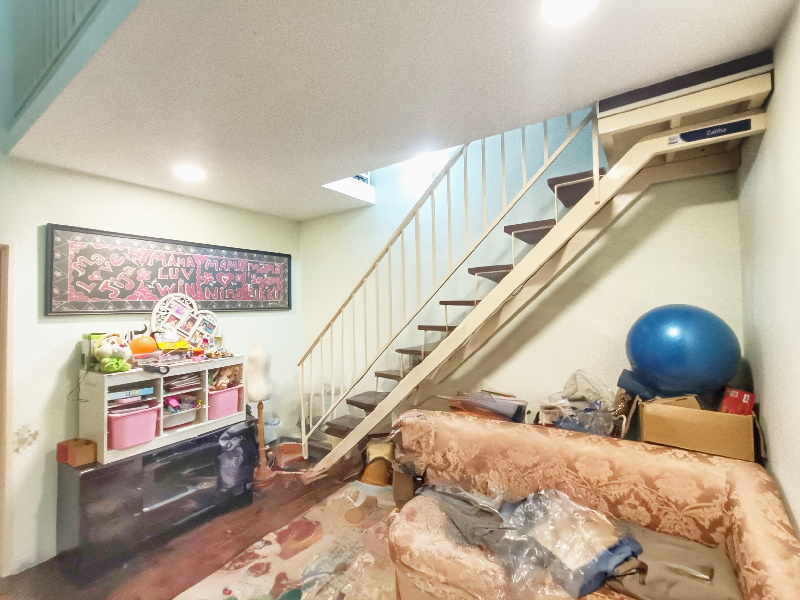 Double Storey Terrace, Bukit Jelutong, Shah Alam  - photo 12