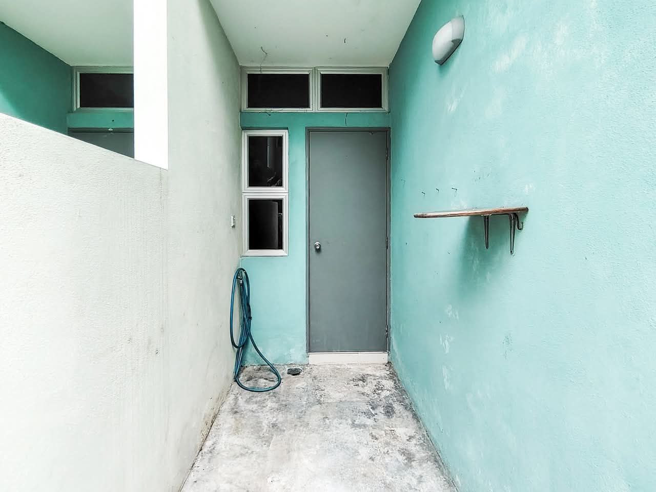 Semi-D Double Storey Cluster, Alam Suria, Puncak A - photo 7