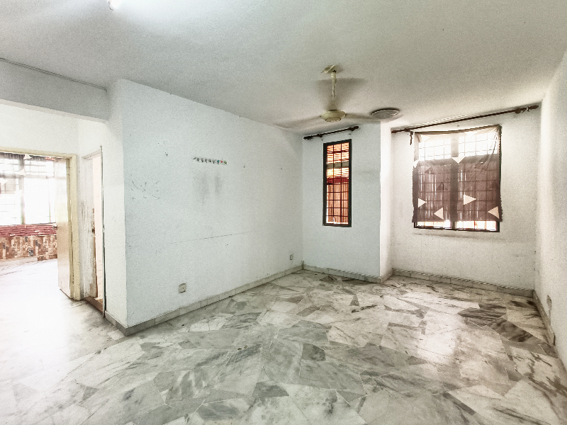 Ilham Apartment, Ttdi Jaya, Shah Alam - photo 2