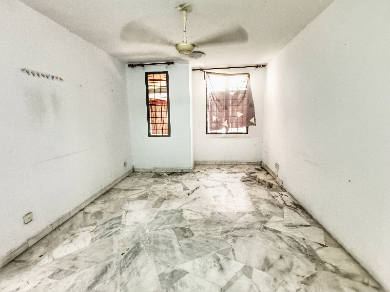Ilham Apartment, Ttdi Jaya, Shah Alam - photo 3