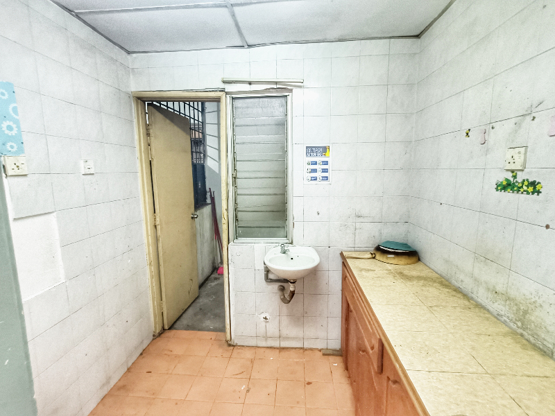 Ilham Apartment, Ttdi Jaya, Shah Alam - photo 4