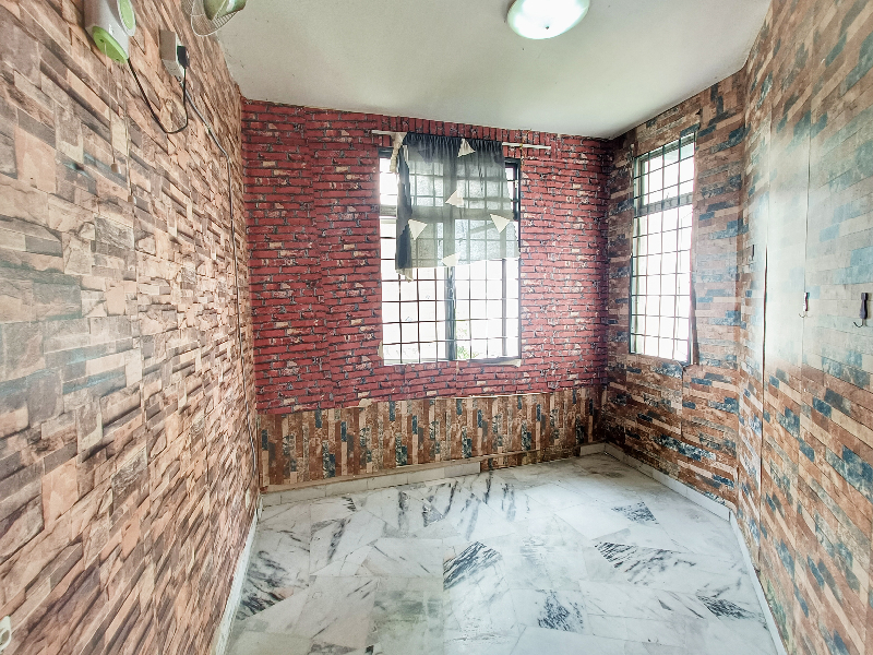 Ilham Apartment, Ttdi Jaya, Shah Alam - photo 5