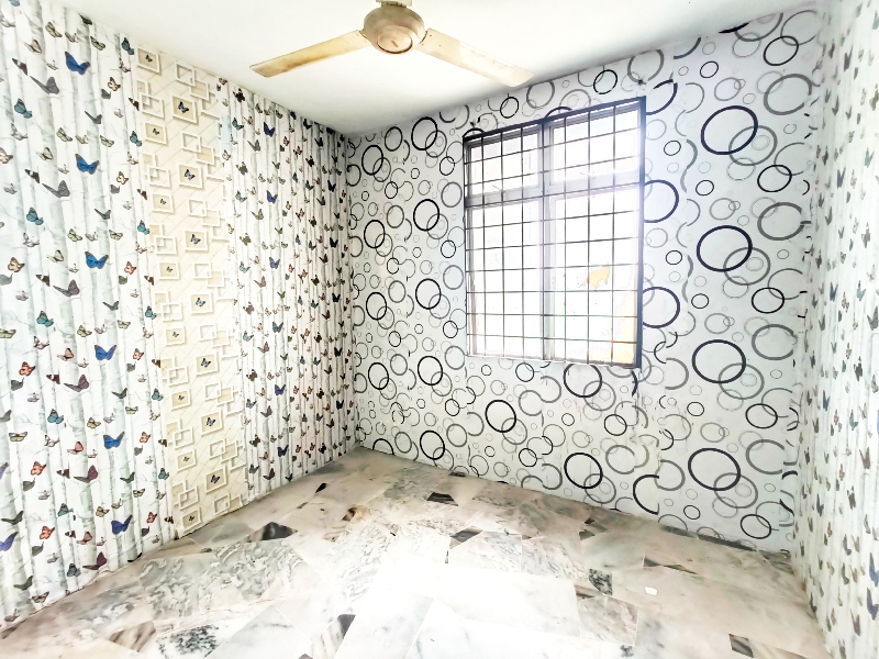 Ilham Apartment, Ttdi Jaya, Shah Alam - photo 6