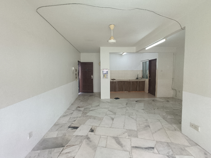 Apartment Residensi Warnasari 3, Puncak Alam - photo 4