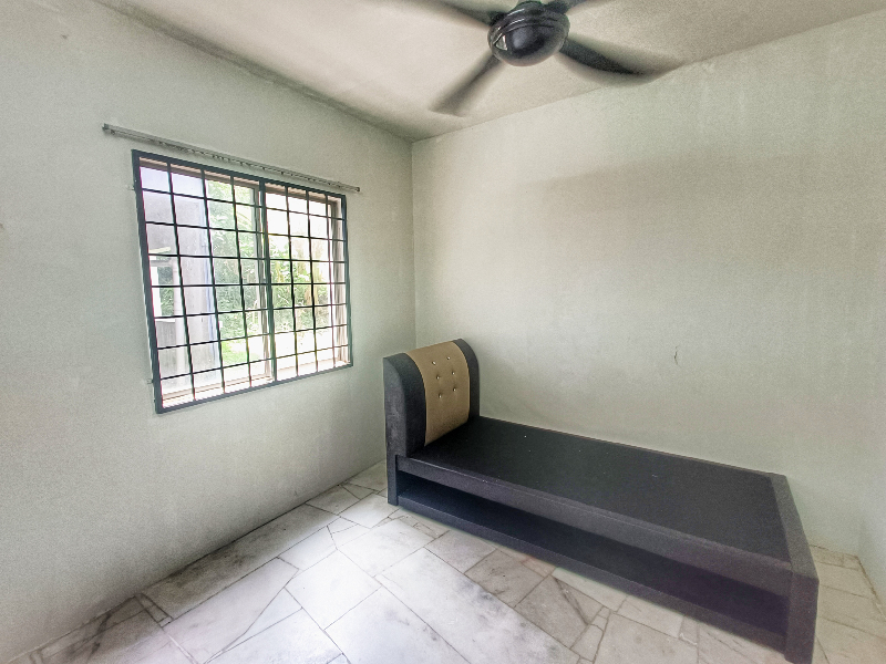 Apartment Residensi Warnasari 3, Puncak Alam - photo 6
