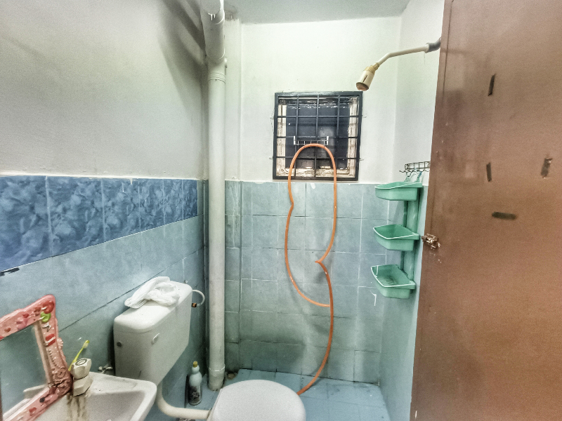 Apartment Residensi Warnasari 3, Puncak Alam - photo 7