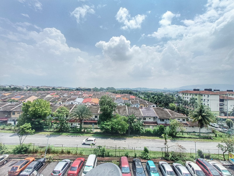 Mutiara Subang Apartment, U5 Shah Alam - photo 7