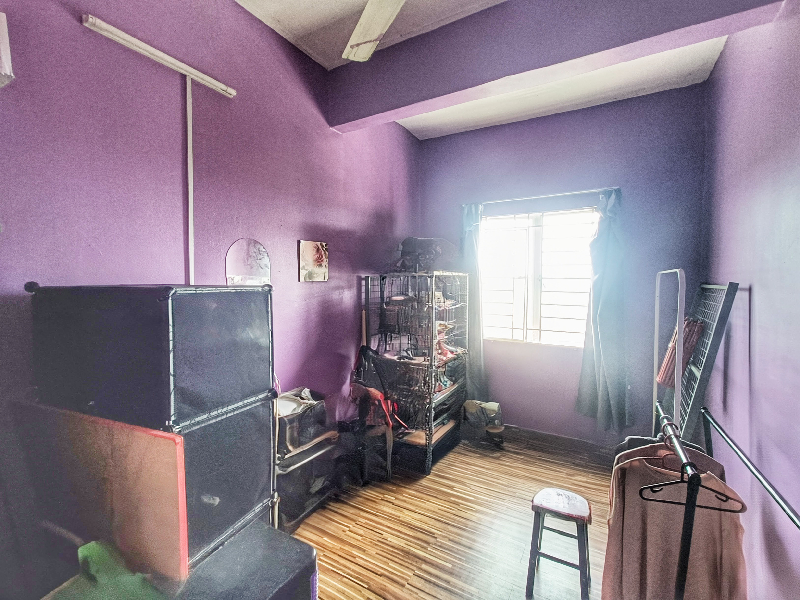 Mutiara Subang Apartment, U5 Shah Alam - photo 9