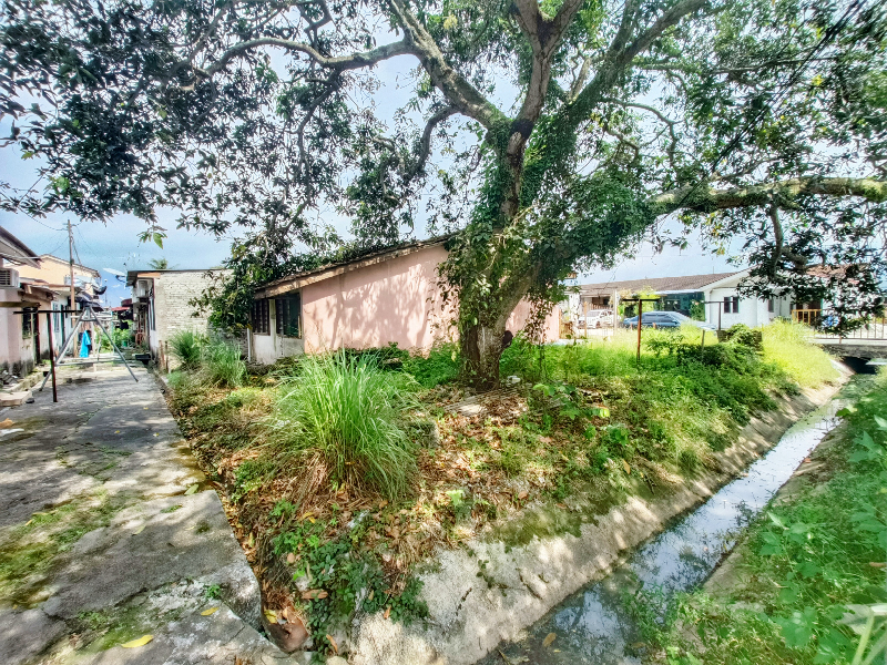 Teres 1 Tingkat, Taman Sirambai, Kuala Selangor - photo 3
