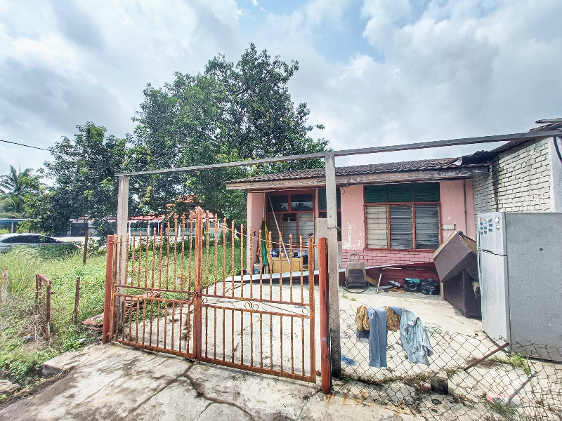 Teres 1 Tingkat, Taman Sirambai, Kuala Selangor - photo 4