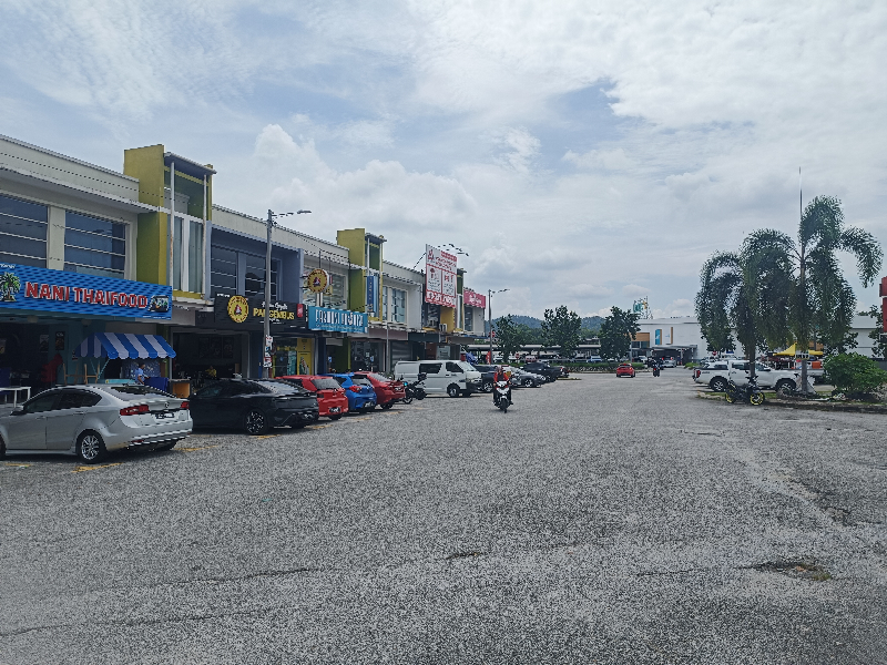 End Lot Ground Floor Shop Lot, Puncak Bestari, Puncak Alam - photo 6