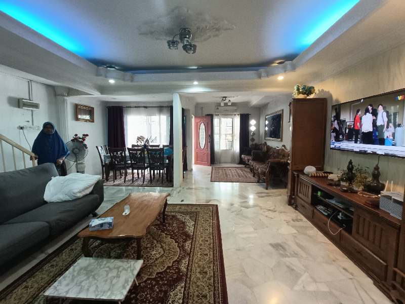 Double Storey Terrace, Taman Dato Hormat, Teluk Panglima Garang - photo 3
