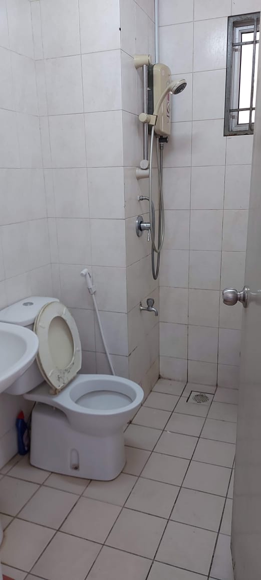 Millenium Square Condo Seksyen 14 Petaling Jaya Se - photo 5