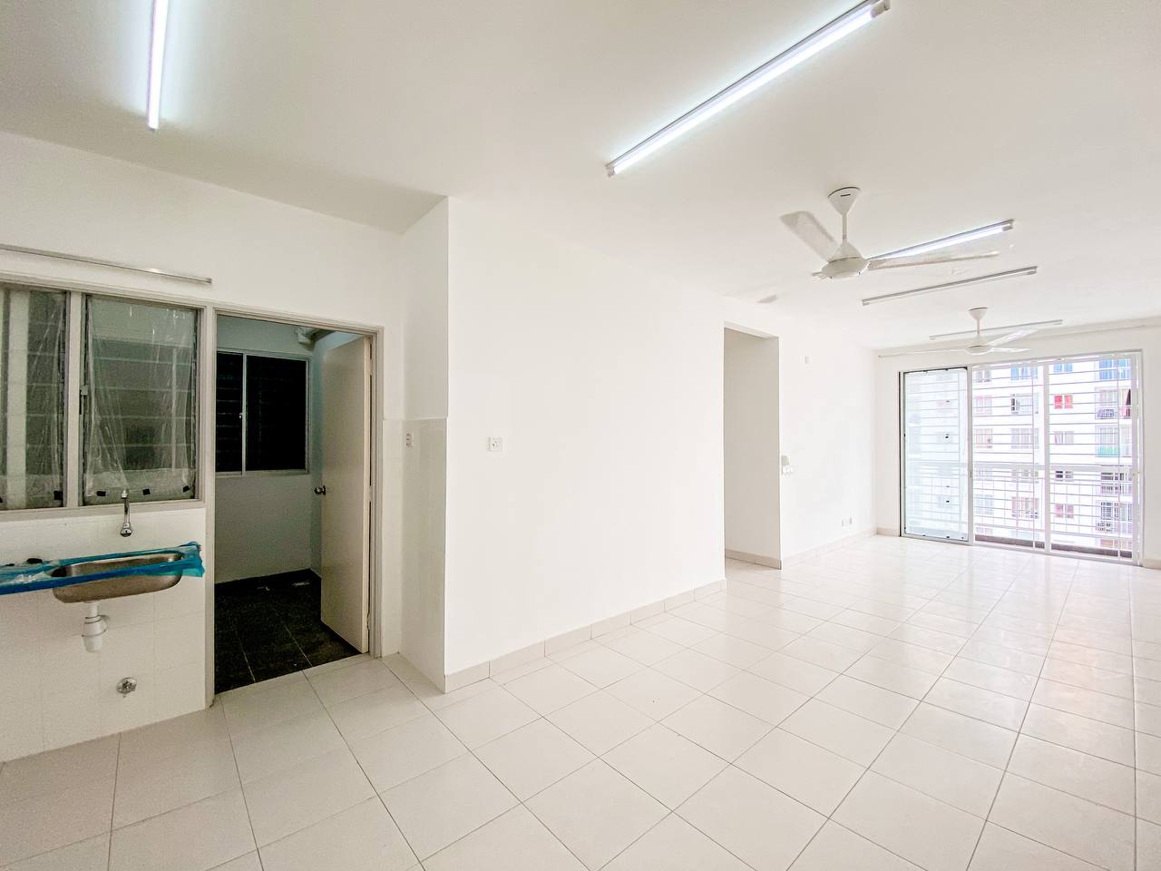 Apartment D Cassia Ecohill Semenyih Selangor - photo 2