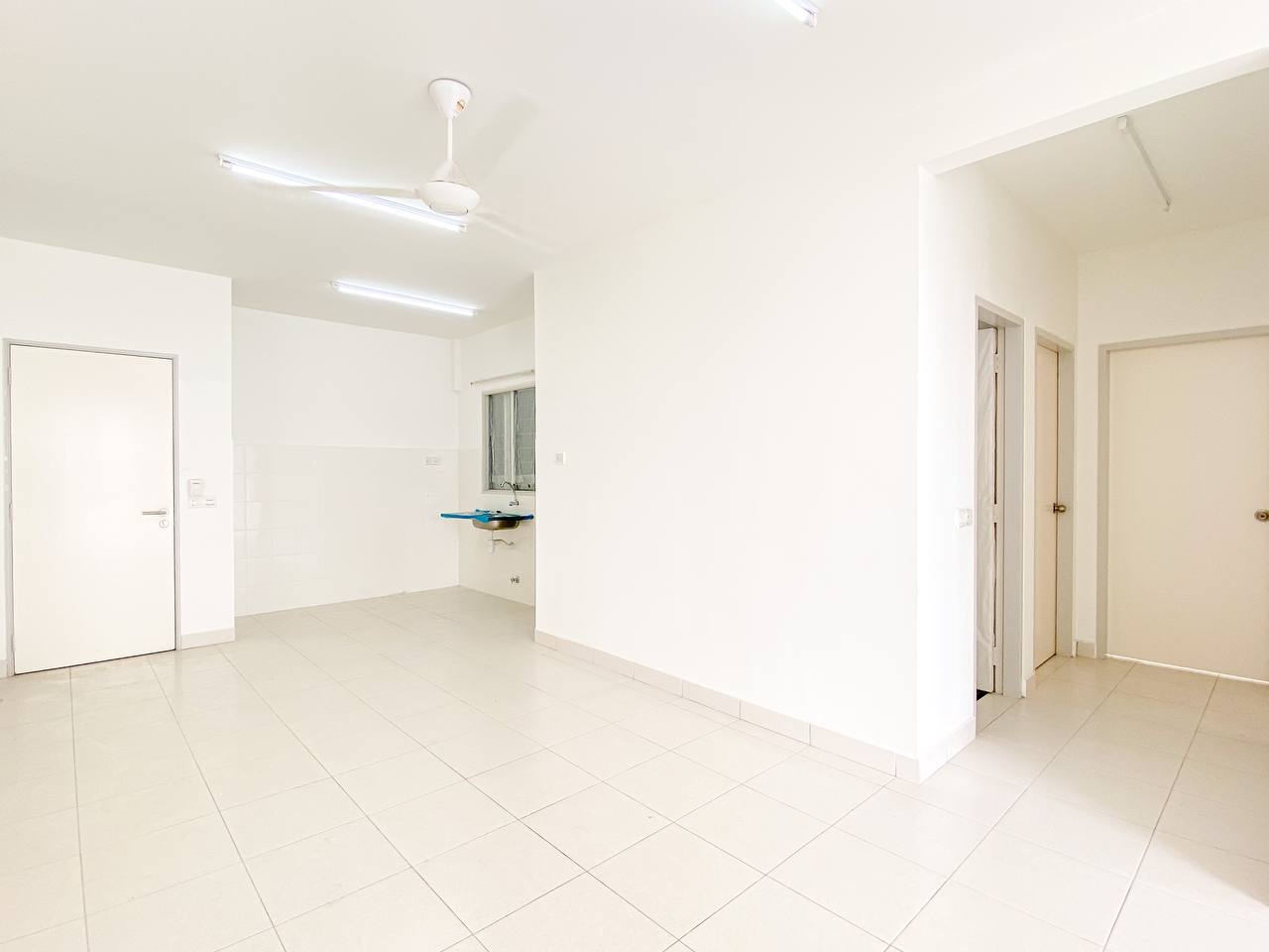 Apartment D Cassia Ecohill Semenyih Selangor - photo 5