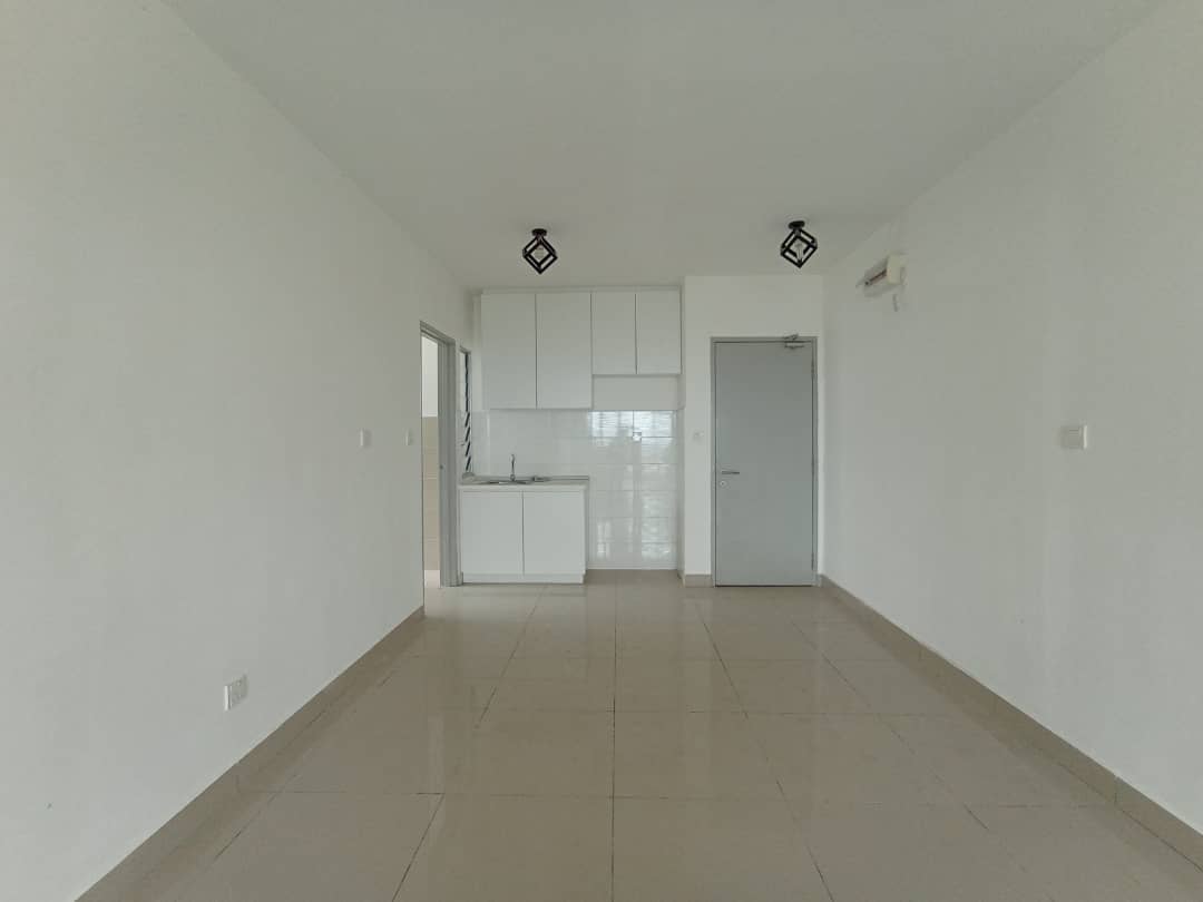 Sentrovue B Apartment NEW Unit New UITM - photo 2