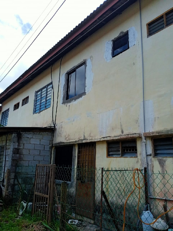 DOUBLE STORY, JALAN KENARI, TAMAN SCIENTEX, PASIR GUDANG - photo 2