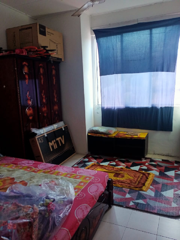DOUBLE STORY, JALAN KENARI, TAMAN SCIENTEX, PASIR GUDANG - photo 3