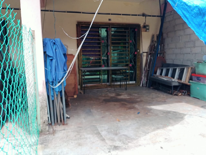 DOUBLE STORY, JALAN KENARI, TAMAN SCIENTEX, PASIR GUDANG - photo 4