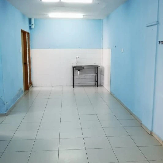 MURAH & SELESA! FLAT 3 BILIK @ FLAT BUNGA DAISI TAMAN PLENTONG - photo 7