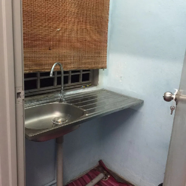 DEMAND TINGGI! FLAT 2 BILIK BERSIH TINGKAT 1 @ BANDAR BARU UDA JB - photo 9