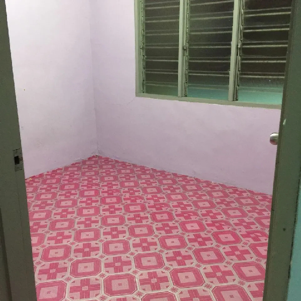 DEMAND TINGGI! FLAT 2 BILIK BERSIH TINGKAT 1 @ BANDAR BARU UDA JB - photo 10