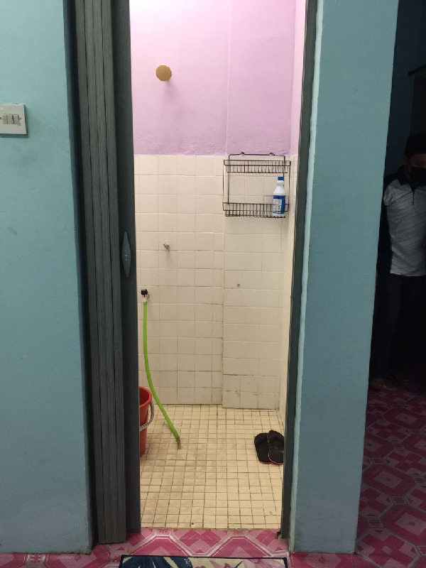 DEMAND TINGGI! FLAT 2 BILIK BERSIH TINGKAT 1 @ BANDAR BARU UDA JB - photo 11