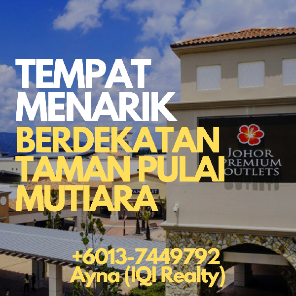 MURAH, SELESA & MEWAH! APARTMENT CANTIK 3 BILIK @ APARTMENT TAMAN PULAI MUTIARA - photo 4