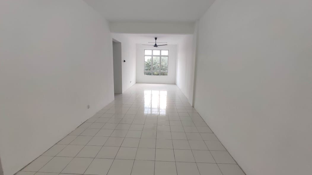 MURAH, SELESA & MEWAH! APARTMENT CANTIK 3 BILIK @ APARTMENT TAMAN PULAI MUTIARA - photo 8