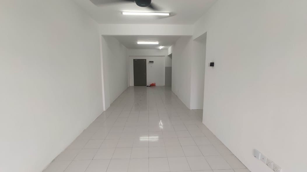 MURAH, SELESA & MEWAH! APARTMENT CANTIK 3 BILIK @ APARTMENT TAMAN PULAI MUTIARA - photo 9