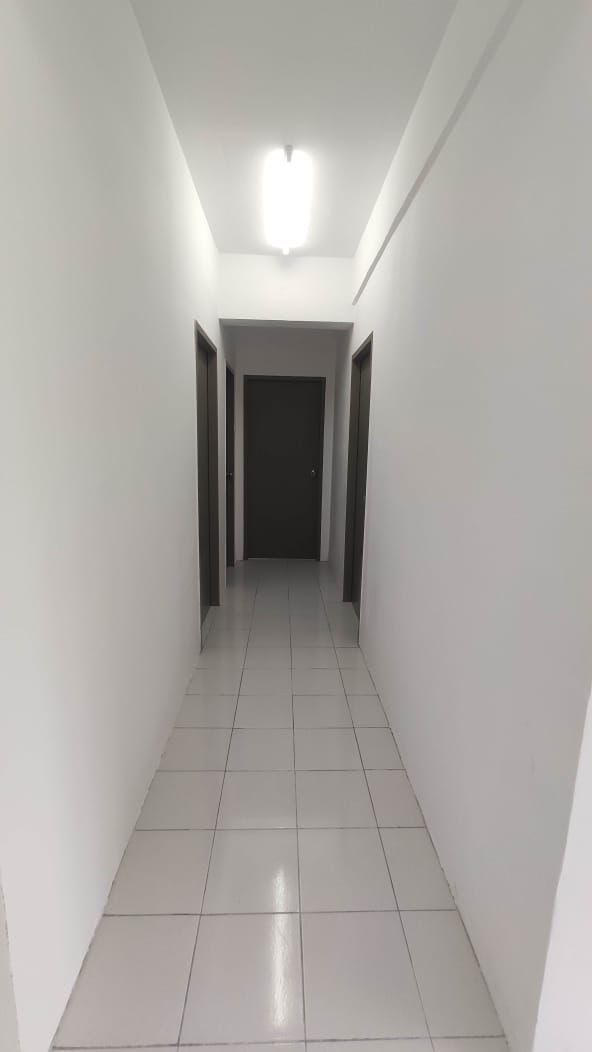 MURAH, SELESA & MEWAH! APARTMENT CANTIK 3 BILIK @ APARTMENT TAMAN PULAI MUTIARA - photo 10