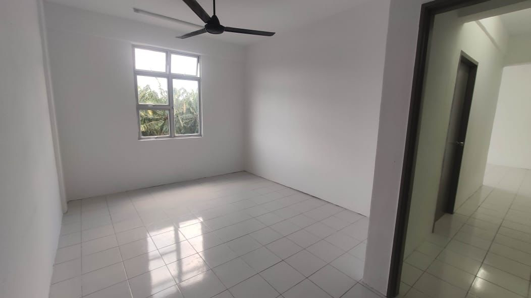 MURAH, SELESA & MEWAH! APARTMENT CANTIK 3 BILIK @ APARTMENT TAMAN PULAI MUTIARA - photo 11