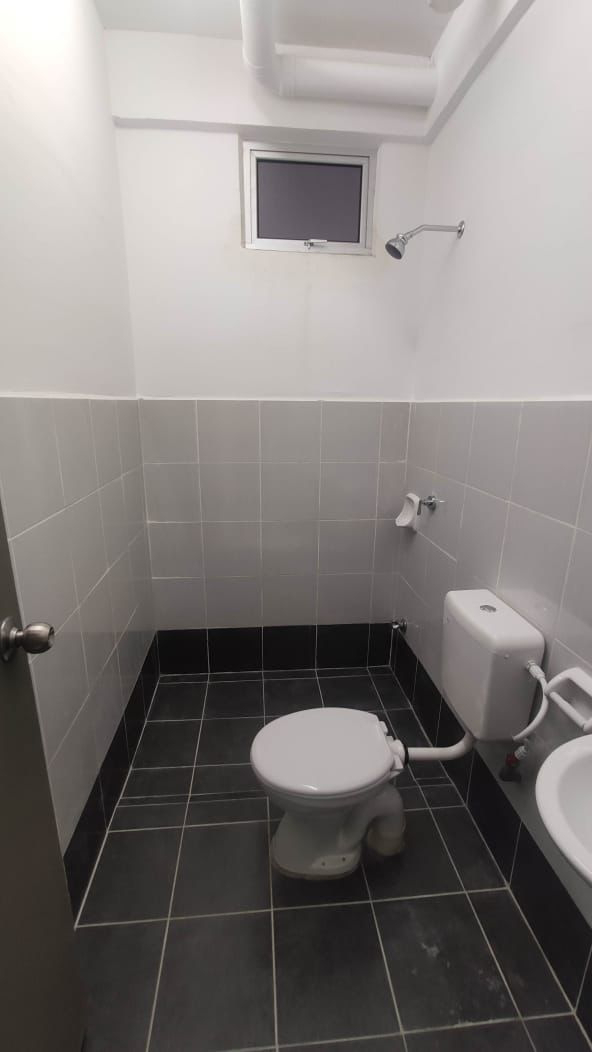 MURAH, SELESA & MEWAH! APARTMENT CANTIK 3 BILIK @ APARTMENT TAMAN PULAI MUTIARA - photo 12