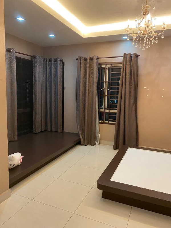 CONDO MEWAH DEKAT DGN BANDAR JB! CANTIK SIAP RENOVATE! FULLY FURNISHED! ADA 3 BILIK @ SURIA MAS SUIT - photo 5