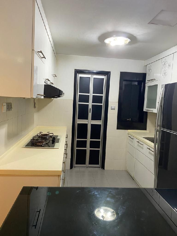 CONDO MEWAH DEKAT DGN BANDAR JB! CANTIK SIAP RENOVATE! FULLY FURNISHED! ADA 3 BILIK @ SURIA MAS SUIT - photo 8