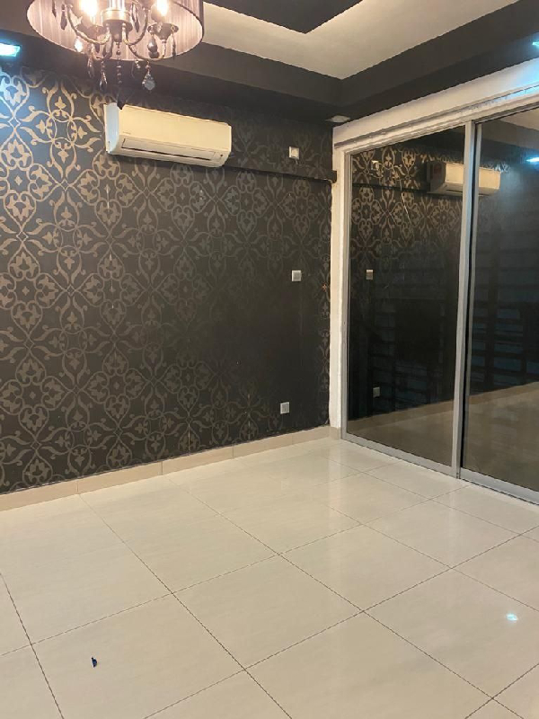 CONDO MEWAH DEKAT DGN BANDAR JB! CANTIK SIAP RENOVATE! FULLY FURNISHED! ADA 3 BILIK @ SURIA MAS SUIT - photo 12