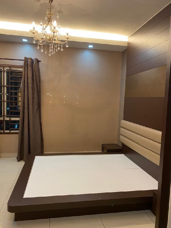 CONDO MEWAH DEKAT DGN BANDAR JB! CANTIK SIAP RENOVATE! FULLY FURNISHED! ADA 3 BILIK @ SURIA MAS SUIT - photo 13