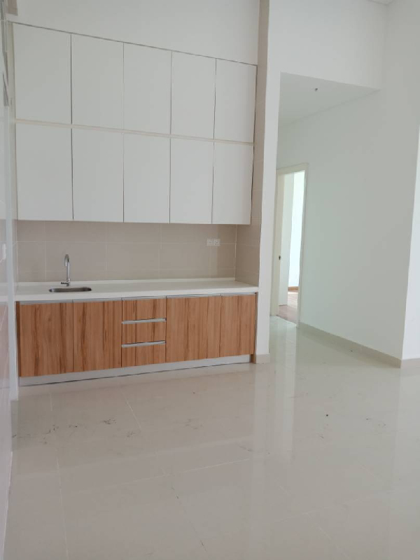CONDO MEWAH! TINGKAT 3 ADA 2+1 BILIK & 3 BILIK AIR PARTIALLY FURNISHED @ GARDEN VILLA, 1 MEDINI HUB, - photo 4