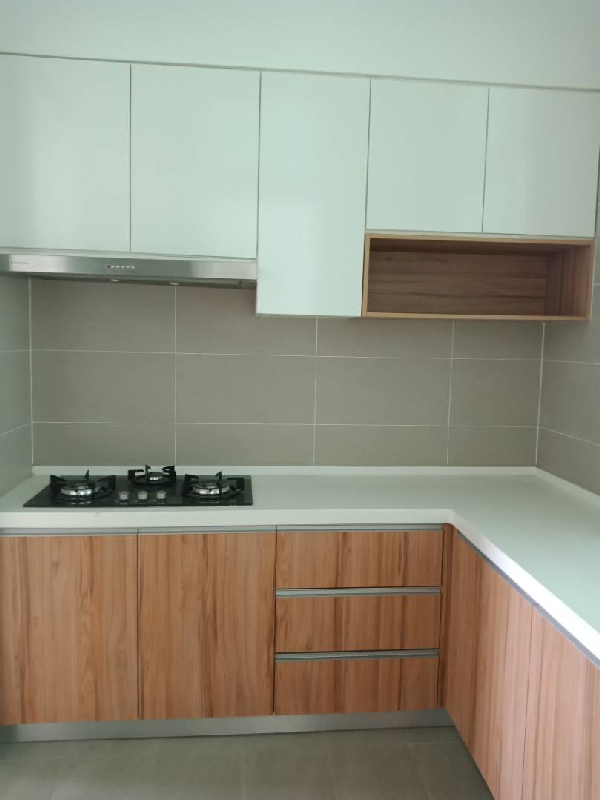 CONDO MEWAH! TINGKAT 3 ADA 2+1 BILIK & 3 BILIK AIR PARTIALLY FURNISHED @ GARDEN VILLA, 1 MEDINI HUB, - photo 5