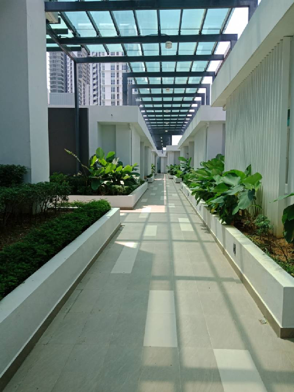 CONDO MEWAH! TINGKAT 3 ADA 2+1 BILIK & 3 BILIK AIR PARTIALLY FURNISHED @ GARDEN VILLA, 1 MEDINI HUB, - photo 9